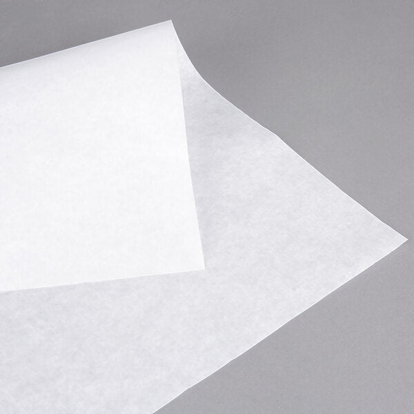 Norpak  12 x 10.75" Junior Wax Paper – Express Wholesale Supplies