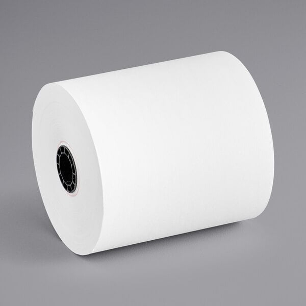 Thermal Paper GAS PUMP - Express Wholesale Supplies