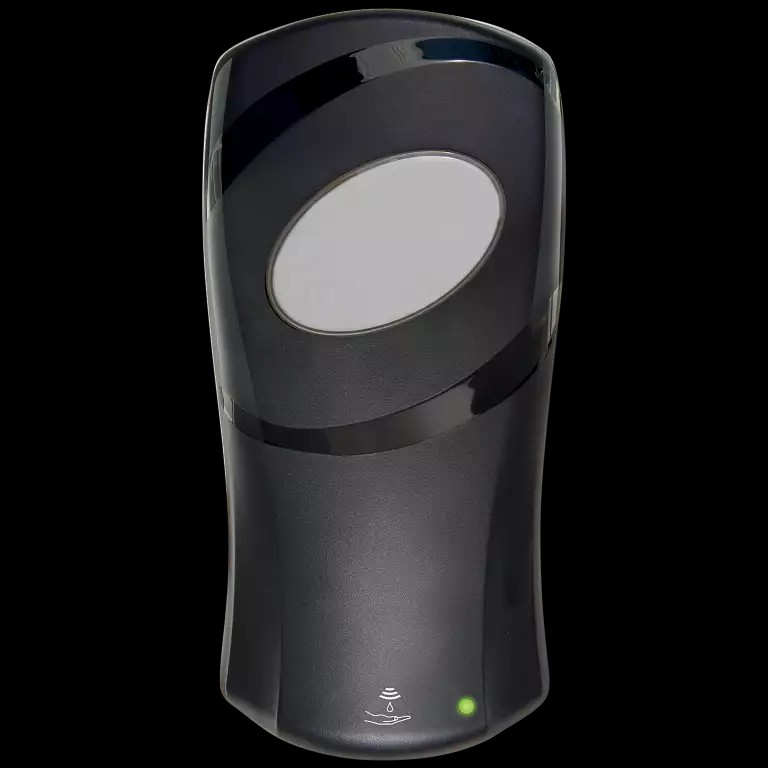 Dial Universal FIT Dispenser Slate 1L- 1/cs