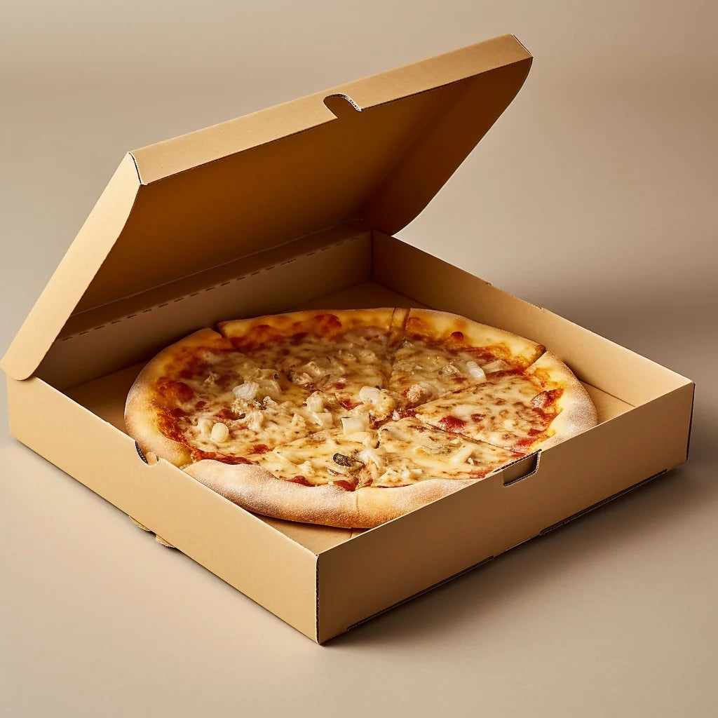 16" Pizza Box - Ritepak (50/case)