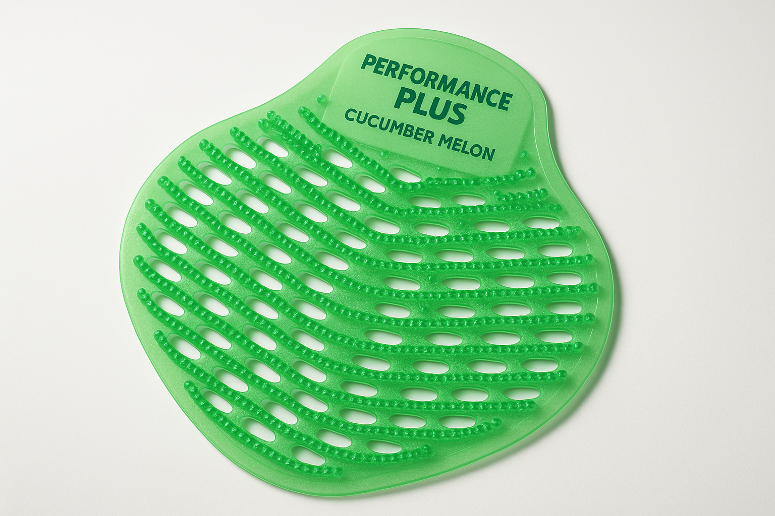 Cucumber Melon Scent Urinal Screen - Performance Plus (1/case)